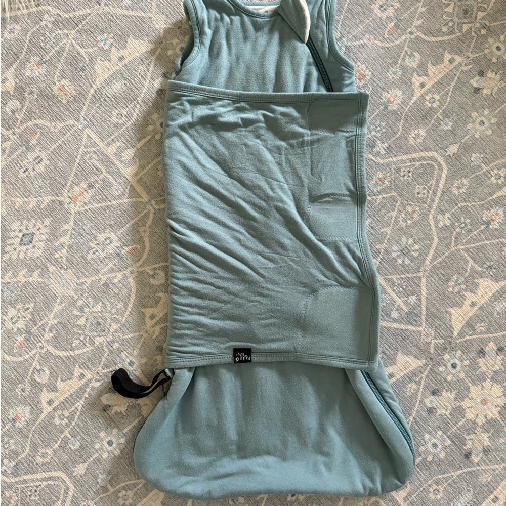 Kyte BABY Swaddler Sleeping Bag
